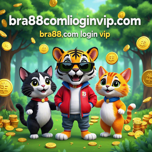 Descubra as Melhores Promoções em Bra88.com Login VIP